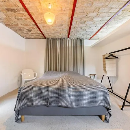 Atelier Der Alten Schmiede - Bis 8 Gaeste Apartman