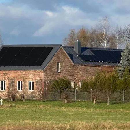 Atelier Der Alten Schmiede - Bis 8 Gaeste *