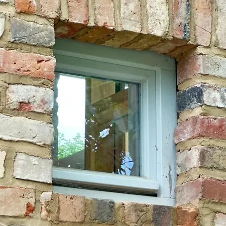 Atelier Der Alten Schmiede - Bis 8 Gaeste * Rietz Neuendorf