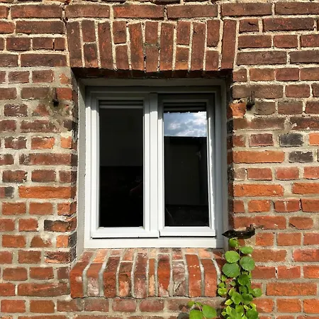 Atelier Der Alten Schmiede - Bis 8 Gaeste *