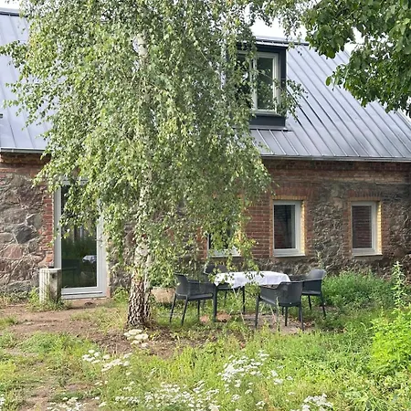 Apartman Atelier Der Alten Schmiede - Bis 8 Gaeste
